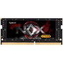 Apacer A4S16G32CLYBDAA-1 Memoria RAM SODIMM DDR4 16GB 3200MHz CL20 para Portátil